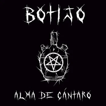 Alma de Cántaro by Botijo - album cover