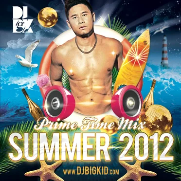 Summer 2012 (Prime Time Mix)