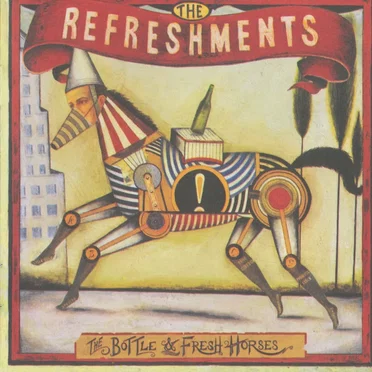 The Refreshments