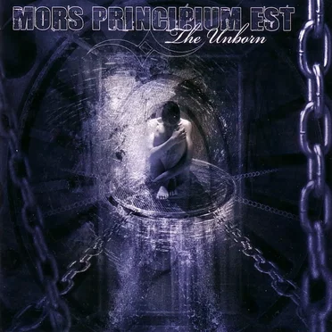 The Unborn by Mors Principium Est - album cover