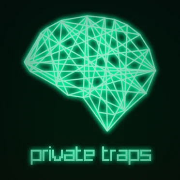 Private Traps