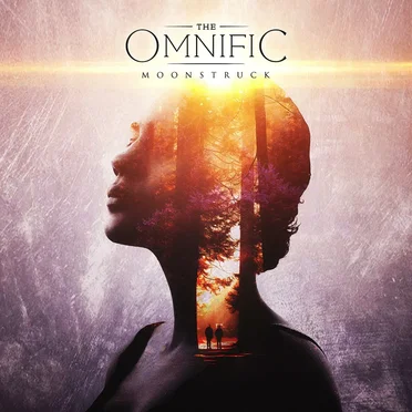 Moonstruck by The Omnific - album cover