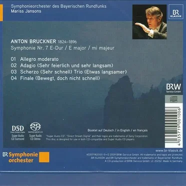 Symphonie Nr. 7