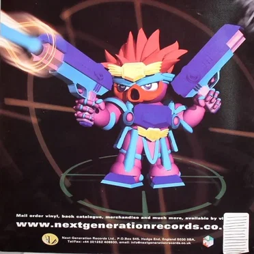 Night & Dayz / Black Mamba