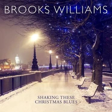 Shaking These Christmas Blues (version 2020)