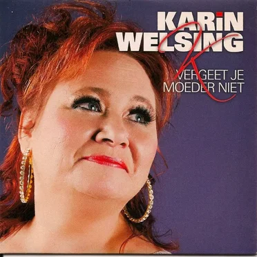 Vergeet je moeder niet