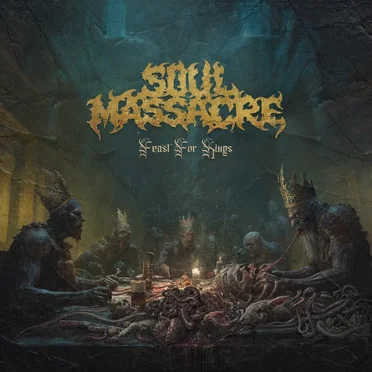 Soul Massacre
