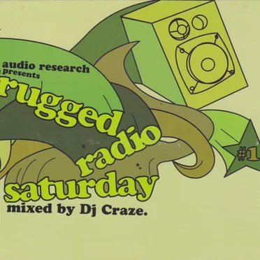 Rugged Radio Saturday