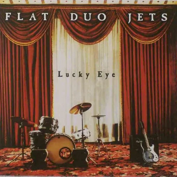 Lucky Eye