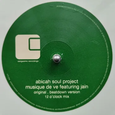 Musique De Ve