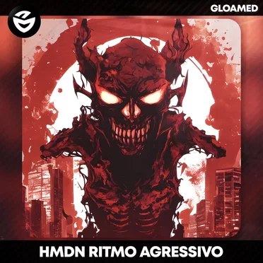 Ritmo Agressivo