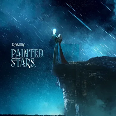 Painted Stars