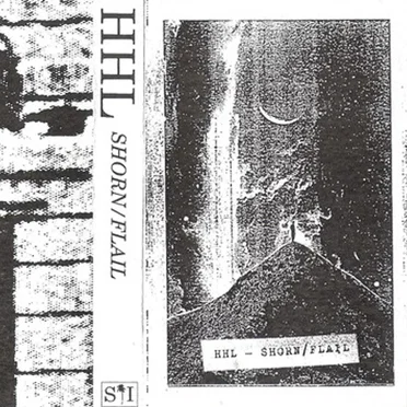 Shorn / Flail by HHL - album cover