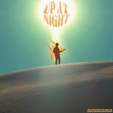 Up at Night