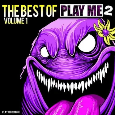 The Best of Play Me Too, Volume 1 by Various Artists - album cover