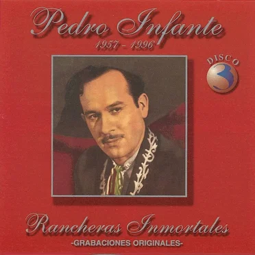 60 rancheras inmortales