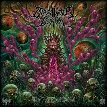 Blackwater Burial