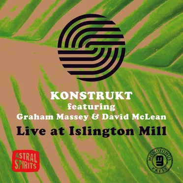 Live at Islington Mill