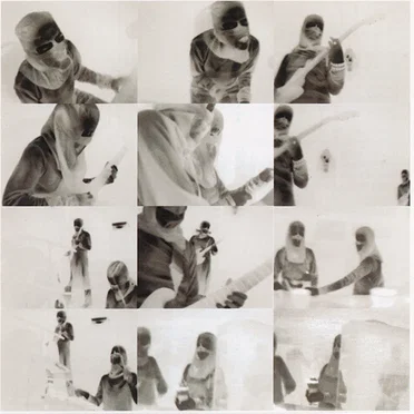 Bride of No No by Bride of No No - album cover