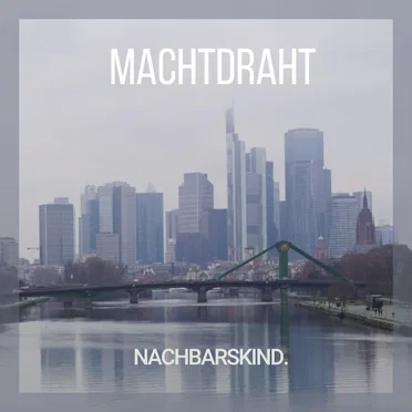 MACHTDRAHT