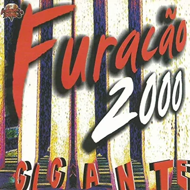 Gigante, vol. 2 by Various Artists - album cover