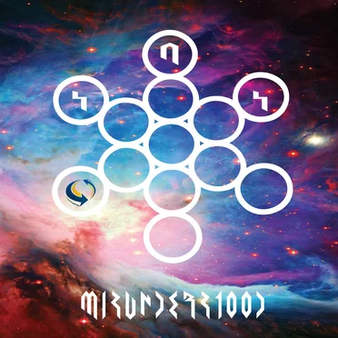 Mizunderztood by Yay - album cover