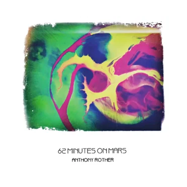 62 Minutes on Mars