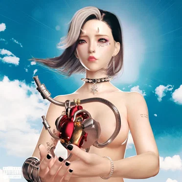 Can You Feel My Heart (remix)