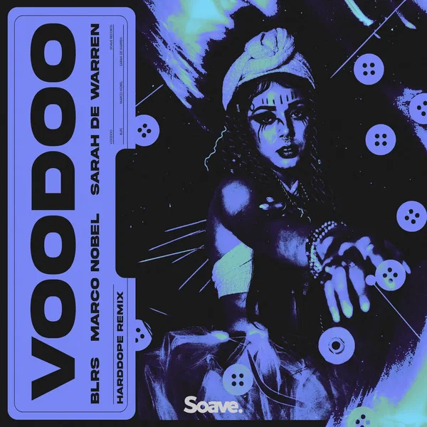 Voodoo (Harddope remix)