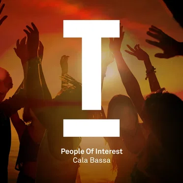 Cala Bassa by People of Interest - album cover