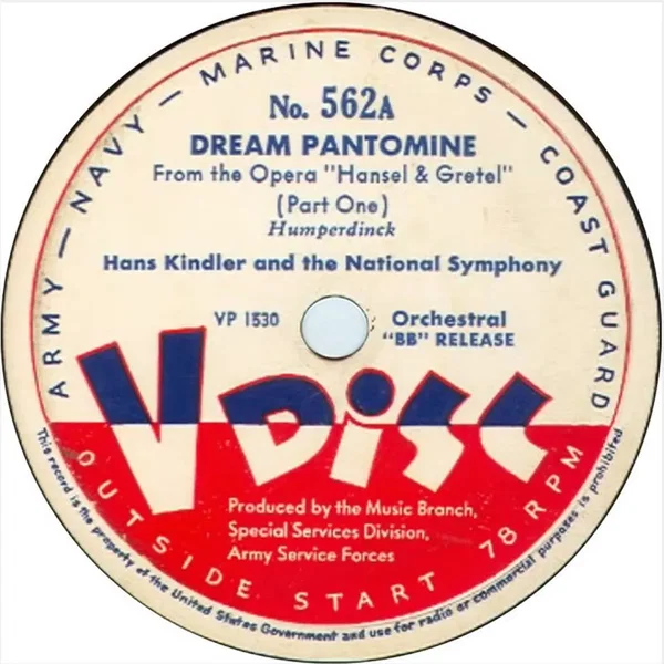 Dream Pantomine