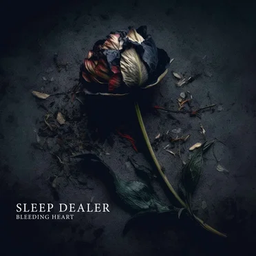 Bleeding Heart by Sleep Dealer - album cover