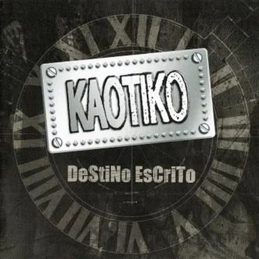 Destino escrito
