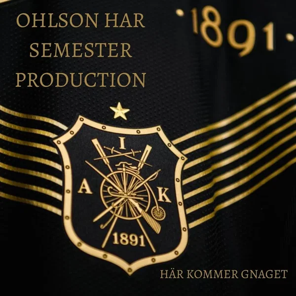 Här kommer Gnaget