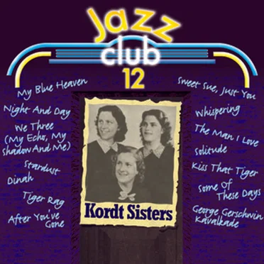 Jazz Club Vol. 12