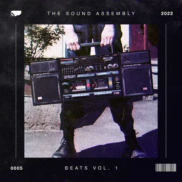 0005 - Beats Vol. 1