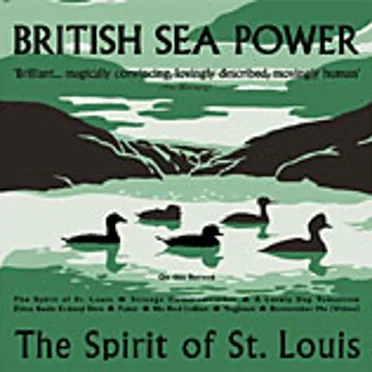 The Spirit of St. Louis