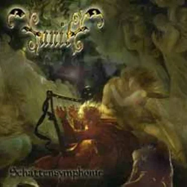 Schattensymphonie by Sanity - album cover