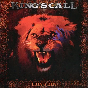 Lion's Den by King's Call - album cover