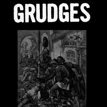 DEMOlition 2011 by Grudges - album cover