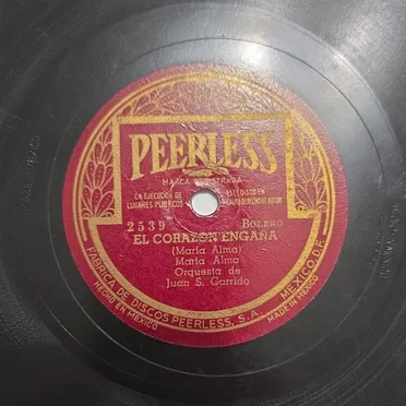 El corazón engaña / Compréndeme