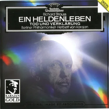 Ein Heldenleben / Tod und Verklärung