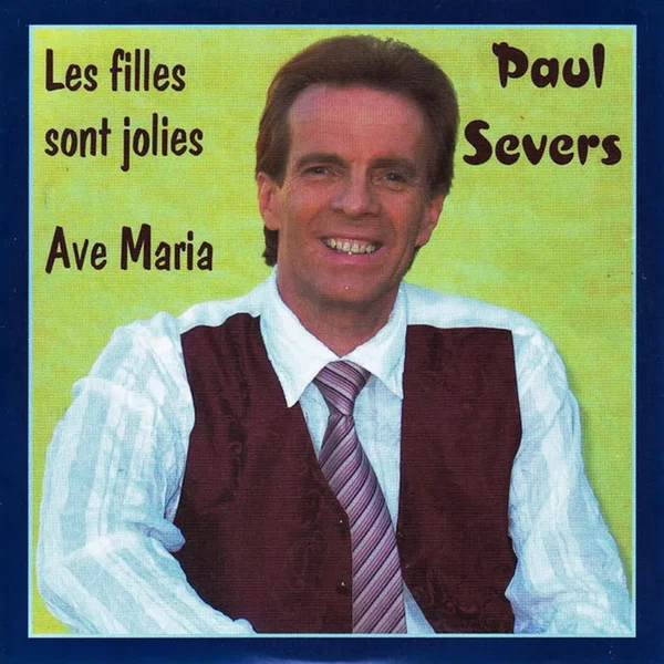 Les filles sont jolies / Avé Maria