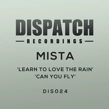 Learn to Love the Rain / Can You Fly