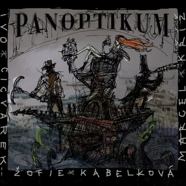 Žofie Kabelková
