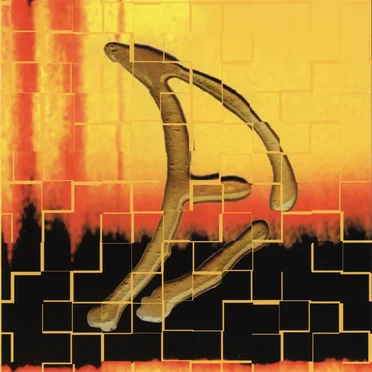 Kaleidoscope by D.F.A. - album cover