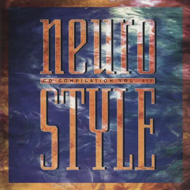 Neurostyle, Volume III by Various Artists - album cover