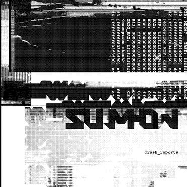 Crash_Reports by Suumhow - album cover