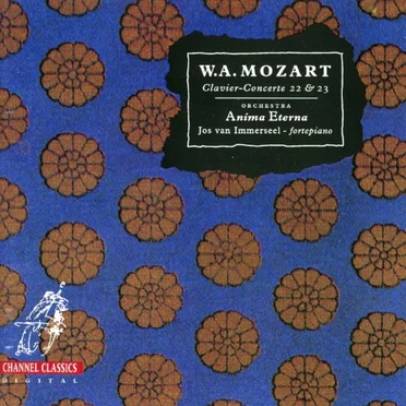 Clavier-Concerte 22 & 23