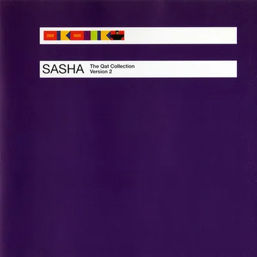 The Qat Collection, Version 2